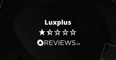 luxplus reviews.